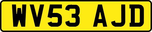 WV53AJD