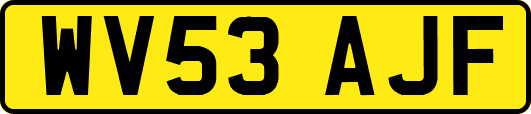 WV53AJF