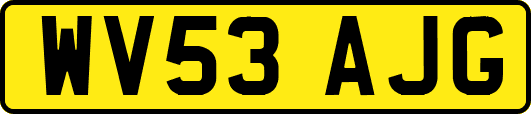WV53AJG