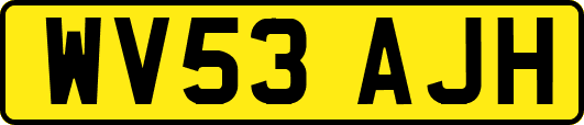 WV53AJH