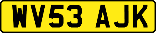 WV53AJK