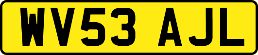 WV53AJL