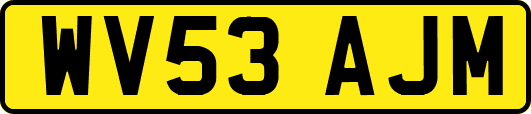 WV53AJM