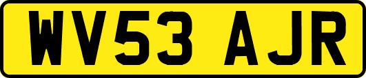 WV53AJR