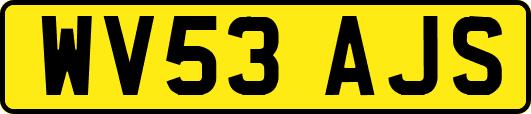 WV53AJS