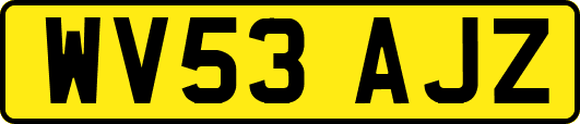 WV53AJZ
