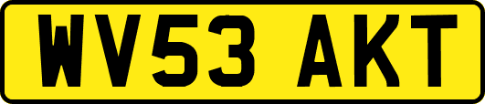 WV53AKT