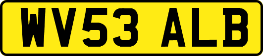 WV53ALB