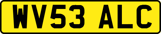 WV53ALC