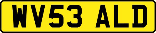 WV53ALD