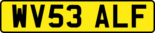 WV53ALF