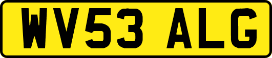 WV53ALG