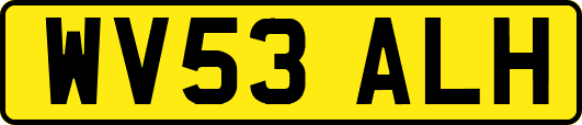 WV53ALH