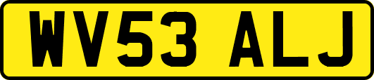 WV53ALJ