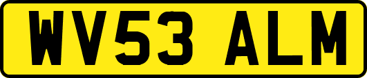 WV53ALM