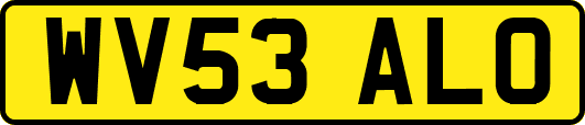 WV53ALO