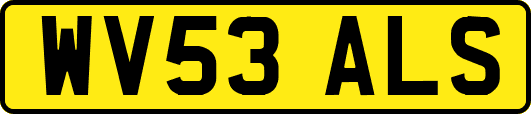 WV53ALS