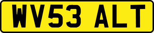 WV53ALT