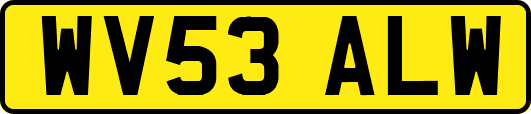 WV53ALW