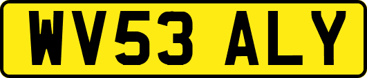 WV53ALY