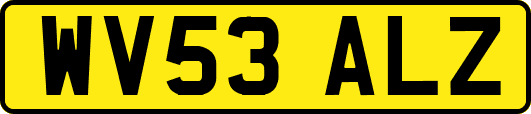 WV53ALZ