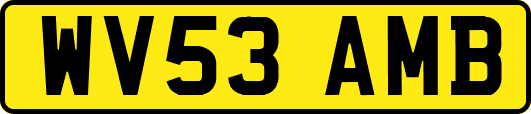 WV53AMB