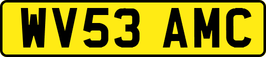 WV53AMC