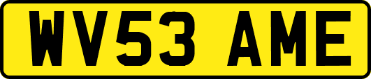 WV53AME