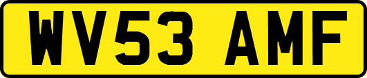 WV53AMF