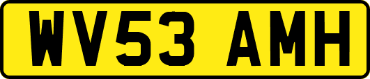 WV53AMH