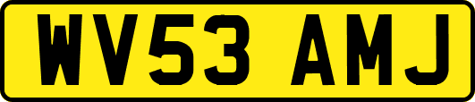 WV53AMJ
