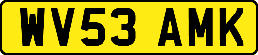 WV53AMK