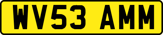 WV53AMM
