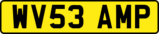 WV53AMP