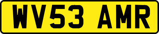 WV53AMR