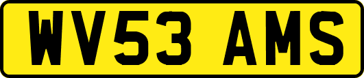 WV53AMS