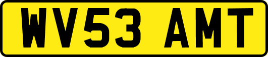 WV53AMT