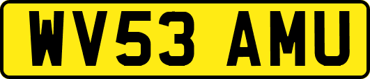 WV53AMU