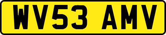 WV53AMV