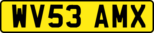 WV53AMX