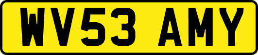 WV53AMY