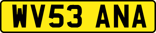 WV53ANA
