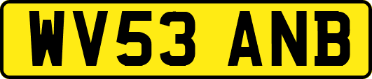 WV53ANB