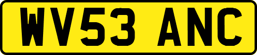 WV53ANC