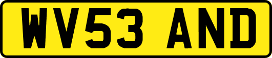 WV53AND
