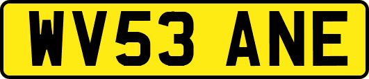 WV53ANE
