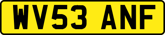 WV53ANF