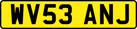 WV53ANJ