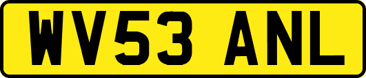 WV53ANL