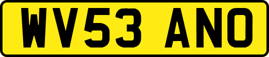WV53ANO